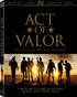 Act Of Valor (Blu-ray/DVD)