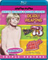 Chesty Morgan's Bosom Buddies (Blu-ray): Deadly Weapons / Double Agent 73 / The Immoral Three