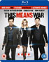 This Means War (Blu-ray-UK)
