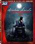 Abraham Lincoln: Vampire Hunter 3D (Blu-ray 3D/Blu-ray/DVD)