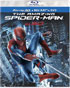Amazing Spider-Man (Blu-ray 3D/Blu-ray/DVD)