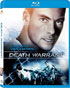 Death Warrant (Blu-ray)