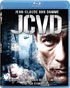 JCVD 2012 (Blu-ray)