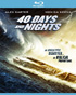 40 Days And Nights (Blu-ray)