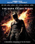 Dark Knight Rises (Blu-ray/DVD)