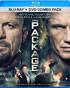 Package (2012)(Blu-ray/DVD)