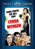 Cobra Woman: Universal Vault Series