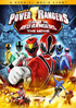 Power Rangers: Clash Of The Red Rangers Movie