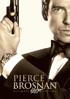 Pierce Brosnan 007 Ultimate Edition: Goldeneye / The World Is Not Enough / Die Another Day