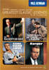 TCM Greatest Classic Legends Films Collection: Paul Newman: The Mackintosh Man / Somebody Up There Likes Me / Cool Hand Luke / Harper