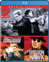 Hollywood Homicide (Blu-ray) / Hudson Hawk (Blu-ray)