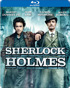 Sherlock Holmes (Blu-ray)(Steelbook)