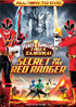 Power Rangers Super Samurai Vol. 4: The Secret Of The Red Ranger