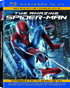 Amazing Spider-Man: Mastered In 4K (Blu-ray)