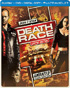Death Race: Unrated: Limited Edition (Blu-ray/DVD)(Steelbook)
