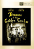 Treasure Of The Golden Condor: Fox Cinema Archives