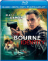 Bourne Identity (Blu-ray)