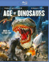 Age Of Dinosaurs (Blu-ray)