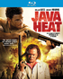 Java Heat (Blu-ray)