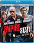 Empire State (Blu-ray)