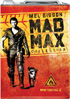 Mad Max Trilogy: Ultimate Collector's Edition (Blu-ray-UK)(Steelcase)