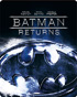 Batman Returns: Limited Edition (Blu-ray-UK)(Steelbook)