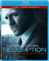 Redemption (2013)(Blu-ray)