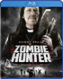 Zombie Hunter (Blu-ray)