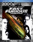Fast And The Furious: Decades Collection (Blu-ray)