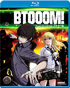 Btooom!: Complete Collection (Blu-ray)