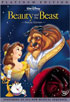 Beauty And The Beast: Disney's Platinum Special Edition (1991)