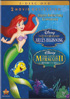 Little Mermaid II: Return To The Sea / The Little Mermaid: Ariel's Beginning