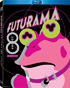 Futurama: Volume 8 (Blu-ray)