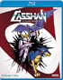 Casshan: The Complete Collection (Blu-ray)