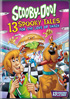 Scooby-Doo!: 13 Spooky Tales: Love Of Snack