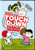 Peanuts: Touchdown Charlie Brown!: Deluxe Edition