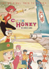 Cutie Honey: Original 1973 TV Series: The Complete Series