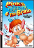 Pinky, Elmyra & The Brain: The Complete Series