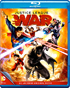 Justice League: War (Blu-ray)
