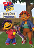 Sid The Science Kid: Sid's Pet Project