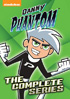 Danny Phantom: The Complete Series