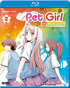Pet Girl Of Sakurasou: Collection 2 (Blu-ray)