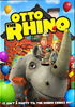 Otto The Rhino