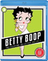 Betty Boop: The Essential Collection 3 (Blu-ray)