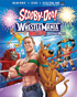 Scooby-Doo!: Wrestlemania Mystery (Blu-ray/DVD)