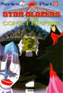 Star Blazers: Series 2: The Comet Empire #3