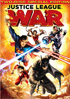 Justice League: War: Two-Disc Special Edition