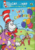 Cat In The Hat Knows Alot About That!!: Let's Celebrate