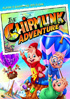 Alvin And The Chipmunks: The Chipmunk Adventure: Special Edition