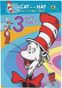 Cat In The Hat Knows Alot About That!!: 3 DVD Pack